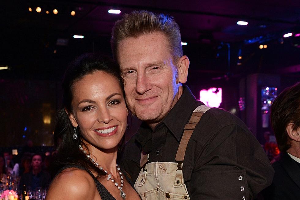 Remembering Joey Feek