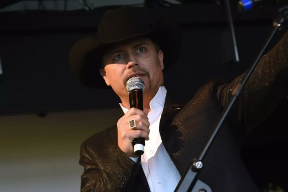 John Rich on Removal of the Confederate Flag: &#8216;There&#8217;s Only One Flag I Really Care About&#8217;