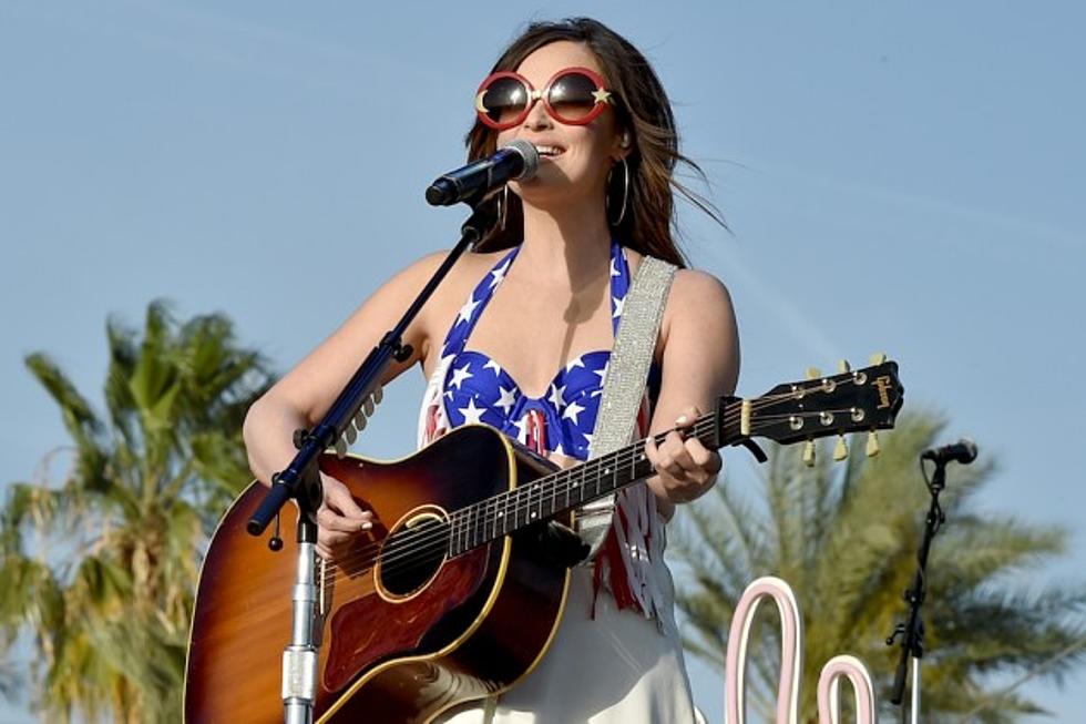 Kacey Musgraves Says Her Third Album &#8216;Will Be Completely Different&#8217;