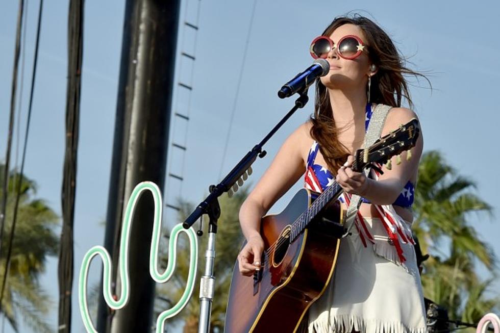 Kacey Musgraves Announces 2015 Country &#038; Western Rhinestone Revue