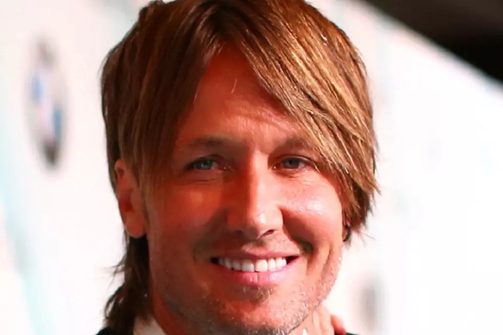 Keith Urban Shares ‘RipCORD’ Release Date