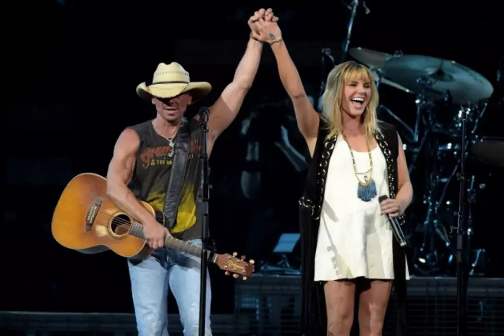 Kenny Chesney Praises Grace Potter: &#8216;She&#8217;s Got a God-Given Instrument&#8217;