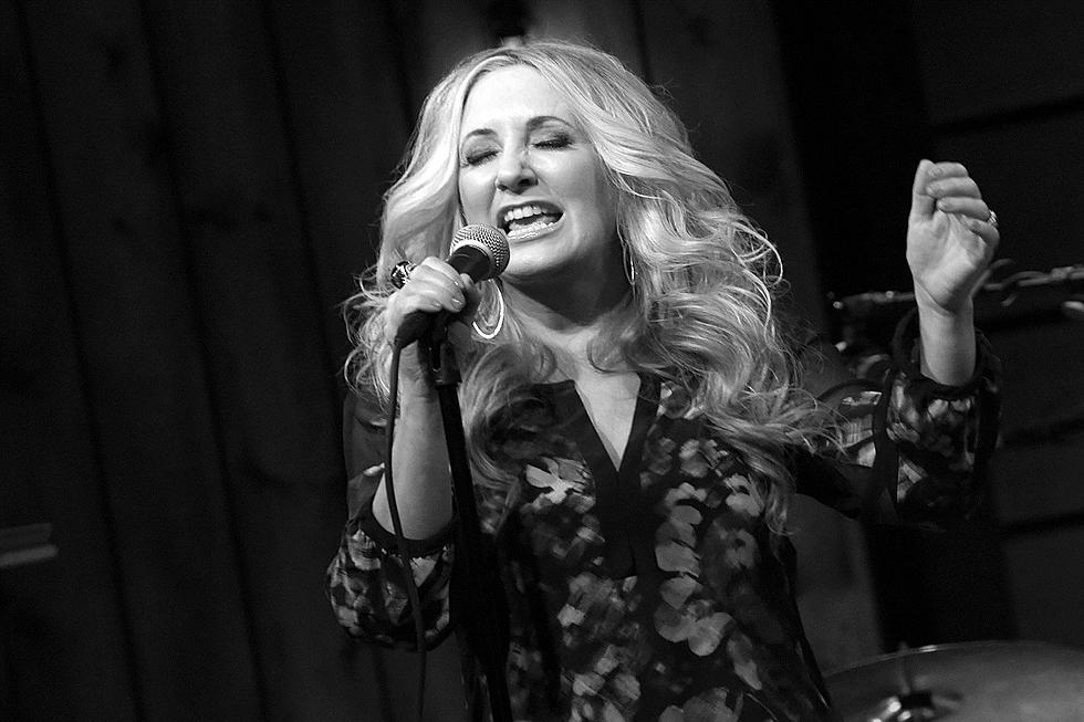 Lee Ann Womack Offers Advice for Younger Artists