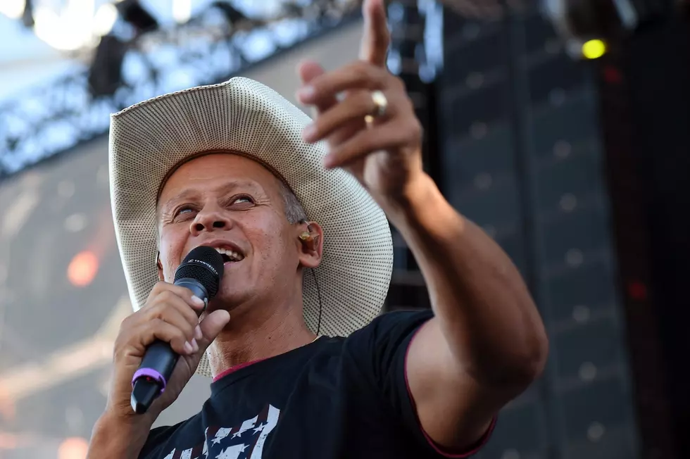 Country Great Neal McCoy Is Coming to Inn of the Mountain Gods in January