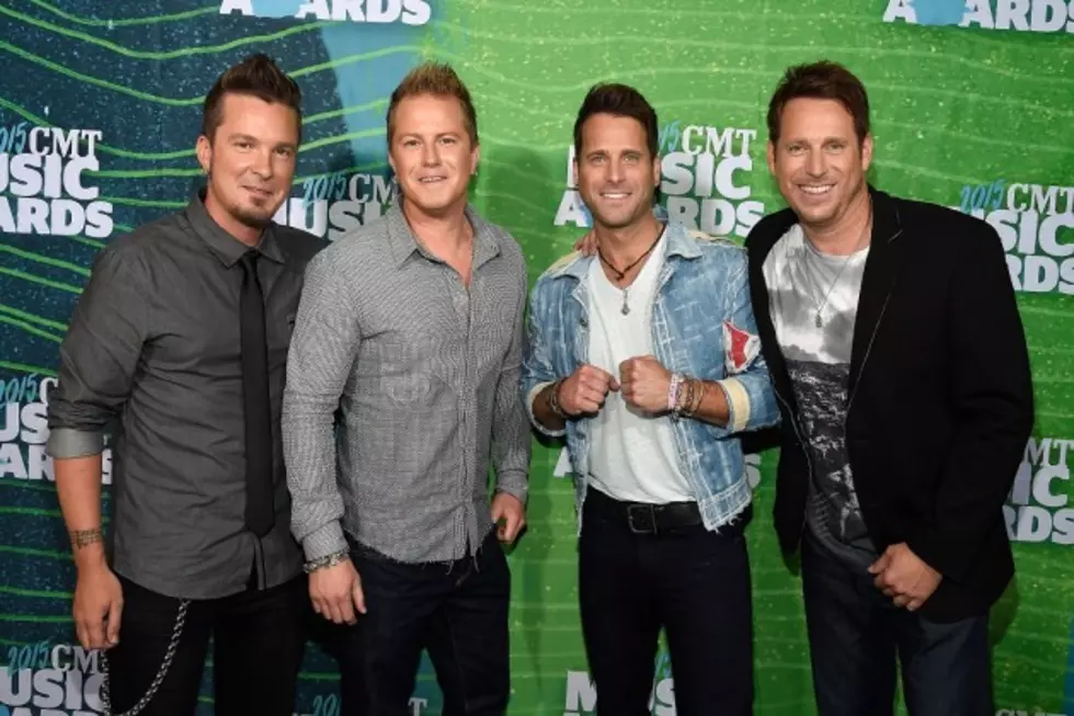 Parmalee Find Success By Taking Their Time