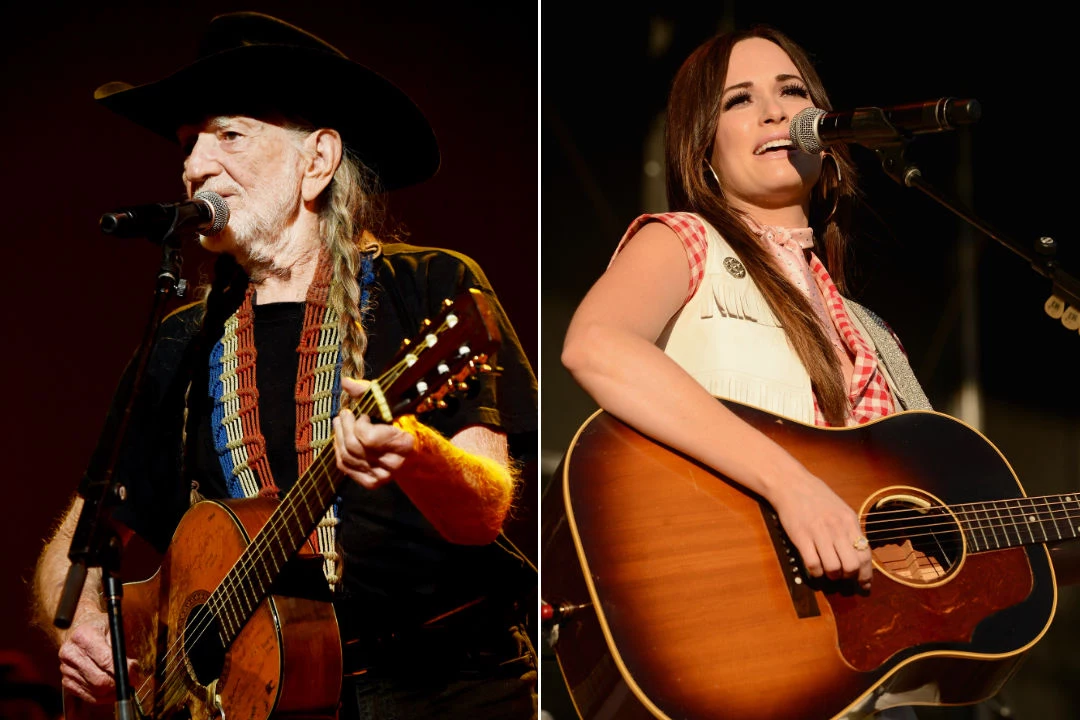 Country Singers Who Have Admitted to Smoking Pot 