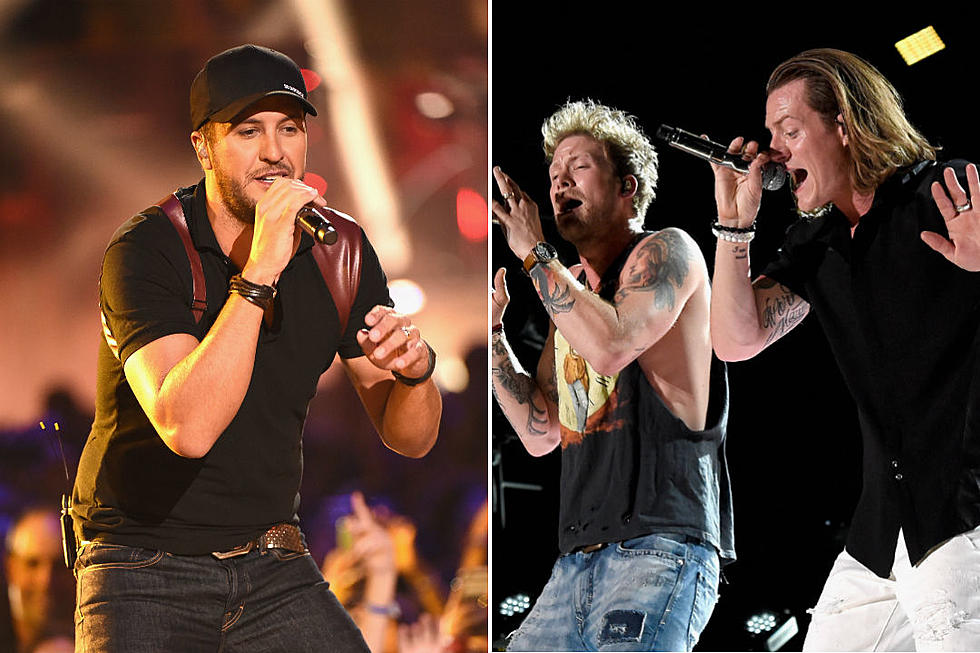 Country Artists Nominated for 2015 Teen Choice Awards