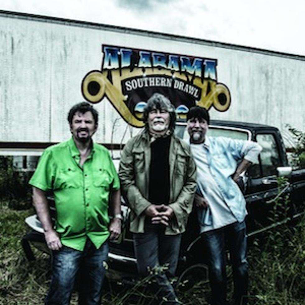 Alabama Announce &#8216;Southern Drawl,&#8217; First Album of New Songs in 14 Years