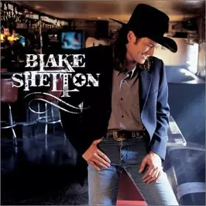 Country Music Memories: Blake Shelton Releases His Debut Album