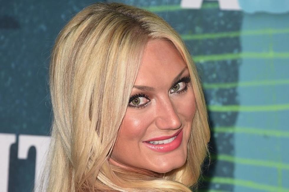 Brooke Hogan Talks Upcoming Country Project: &#8216;It&#8217;s Uniquely Me&#8217;