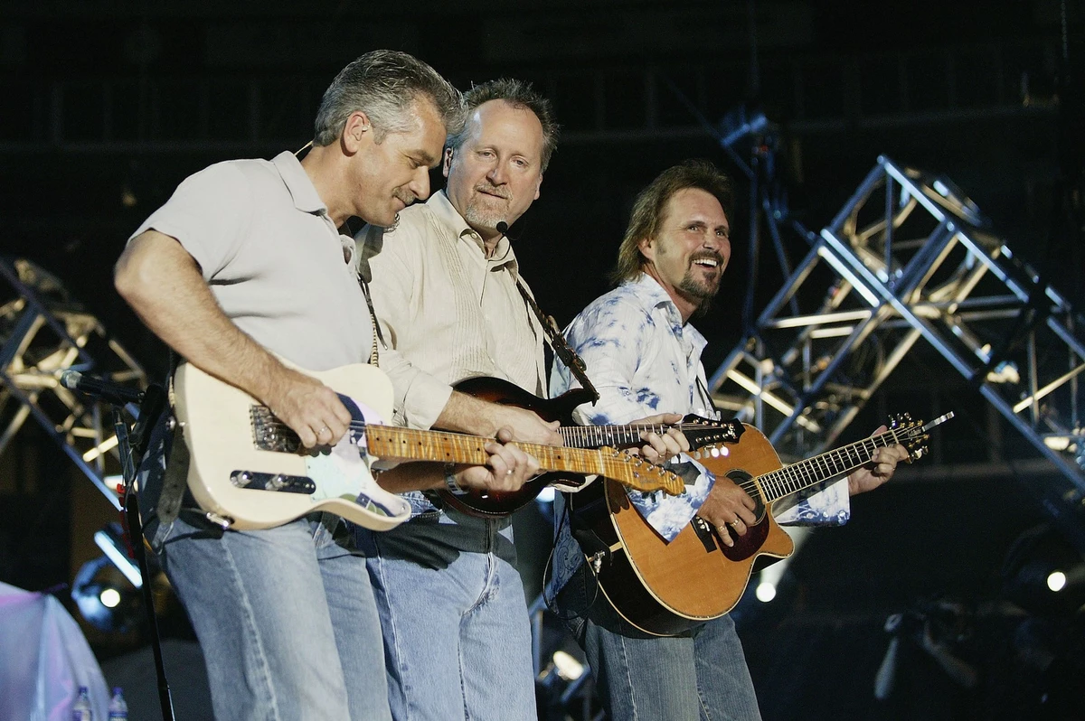 Diamond Rio Concert What You Need to Know Before You Go