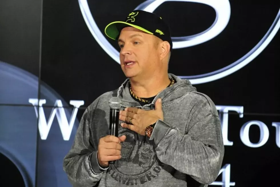 Garth Brooks Tops Forbes&#8217; List of Highest-Paid Country Stars