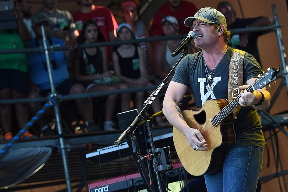 Jerrod Niemann Opens Up About New Single, Upcoming Album