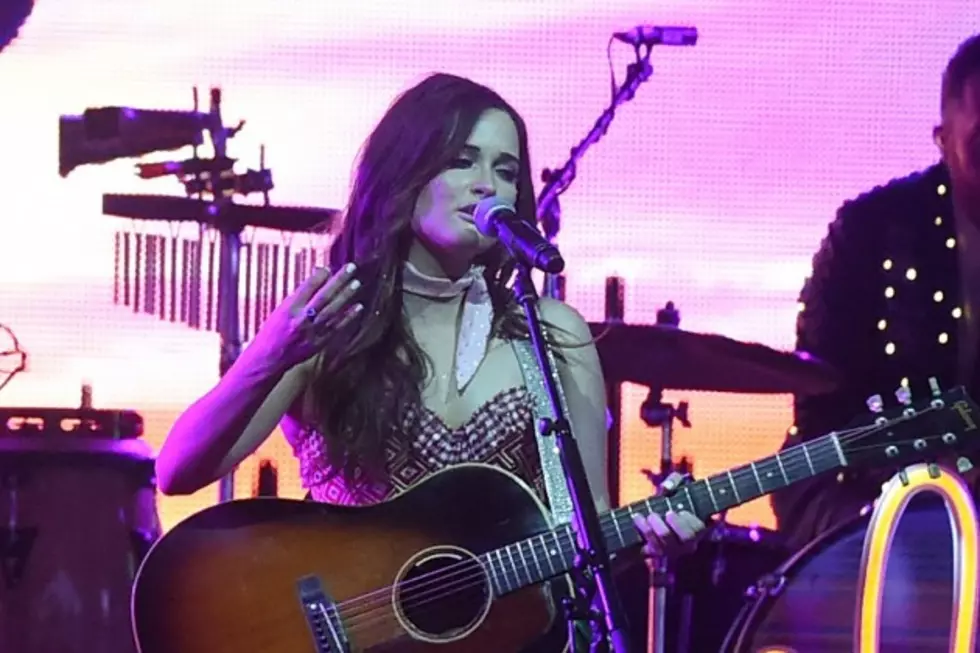Kacey Musgraves Plans Hometown Charity Concert