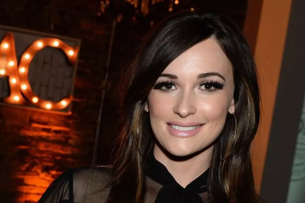 Kacey Musgraves Shares the Story Behind Hidden Willie Nelson Duet on &#8216;Pageant Material&#8217;