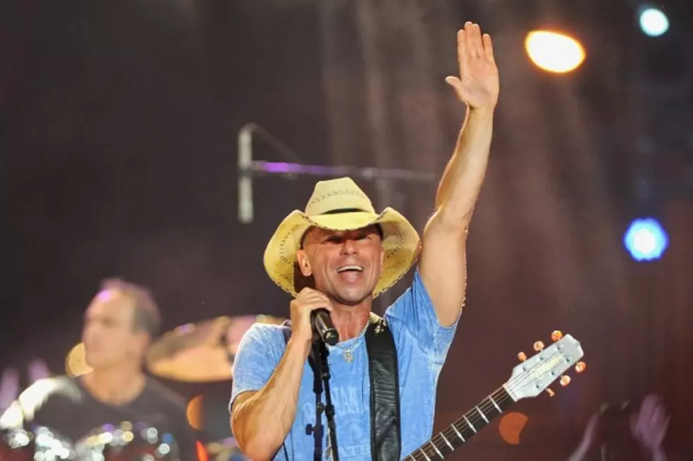 Kenny Chesney Breaks His Own Record in Philadelphia