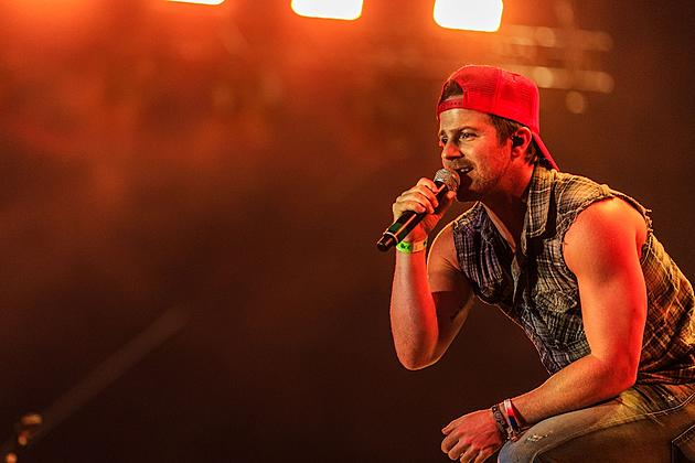 Kip Moore: I Got &#8216;Road-Blocked a Million Times&#8217; While Making &#8216;Wild Ones&#8217;