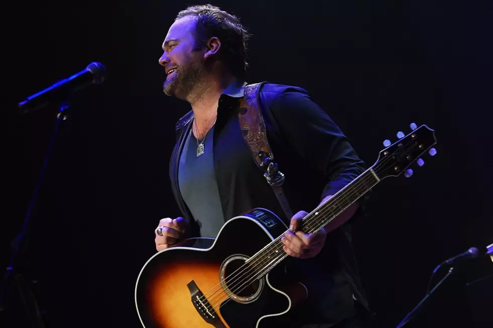 Lee Brice Releases 'That Don't Sound Like You' Video