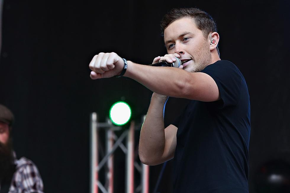 Scotty McCreery Debuts New Single &#8216;Southern Belle&#8217; on &#8216;Fox &#038; Friends&#8217; [WATCH]