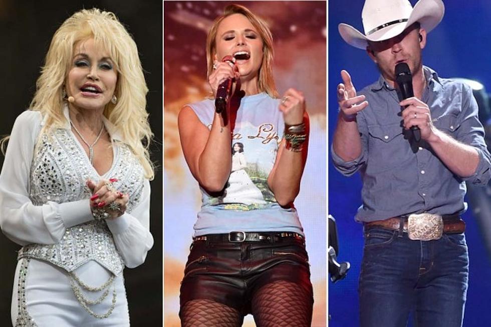 Top 10 Country Songs About Small Towns
