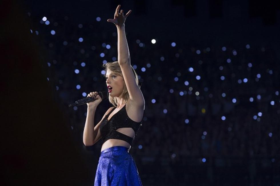 Taylor Swift&#8217;s Letter to Apple Was Written Without Her Label&#8217;s Approval
