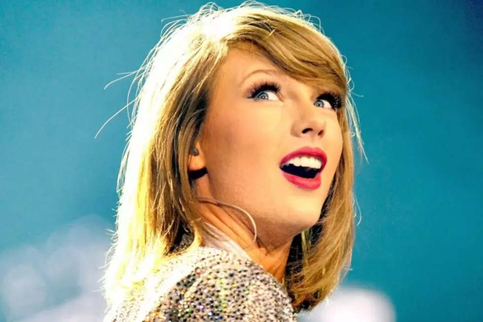 Taylor Swift&#8217;s &#8216;1989&#8217; Is Fastest-Selling Record in More Than 10 Years