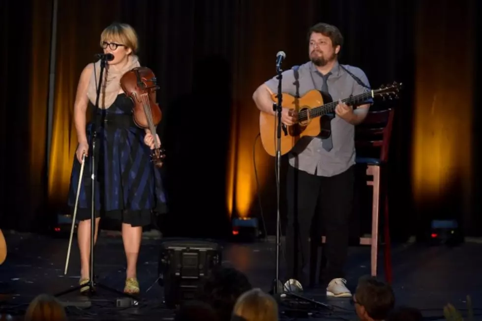 Hear the Watkins Family Hour Cover the Grateful Dead&#8217;s &#8216;Brokedown Palace&#8217;