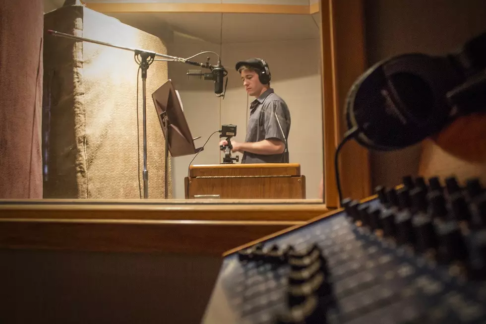 2015 GRAMMY Amplifier Winner Wes-Tone Releases New Single