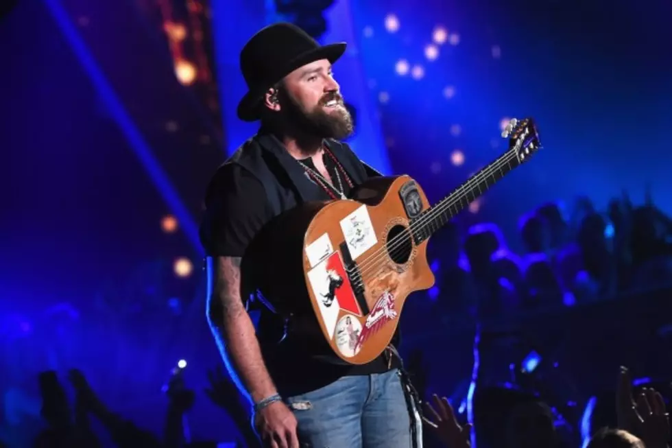 Zac Brown Band to Star in FYI Network Original Series