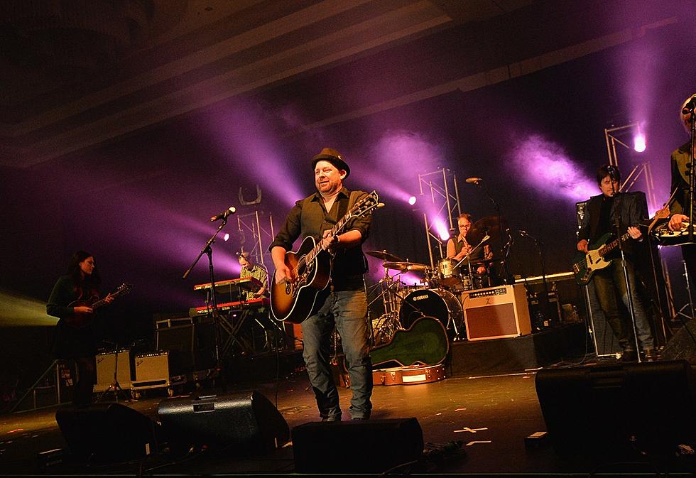 Kristian Bush to Be the Subject of New Documentary