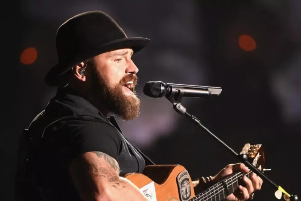 Zac Brown Band Announce Castaway With Southern Ground Event