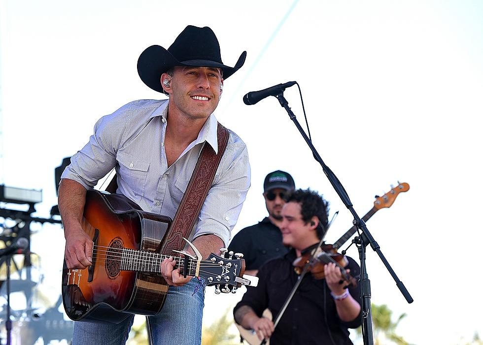 Aaron Watson Is Coming To Boise