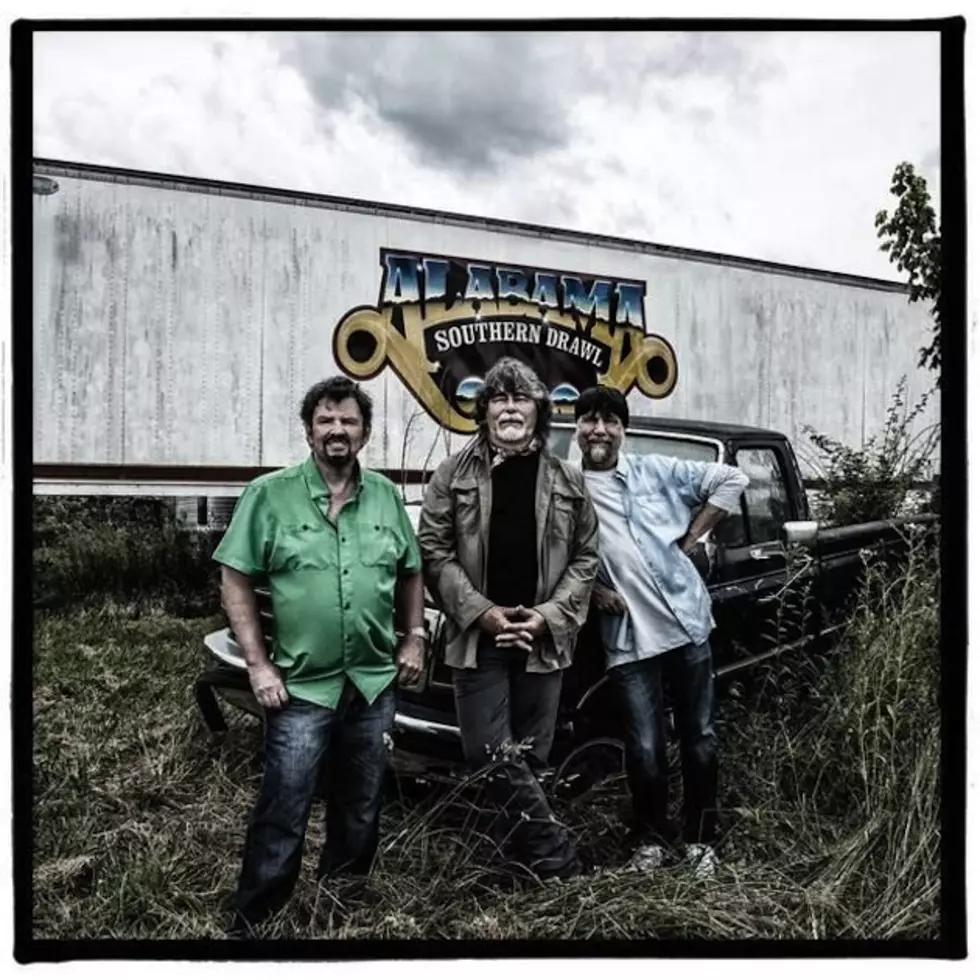Everything We Know About Alabama&#8217;s New Album, &#8216;Southern Drawl&#8217;