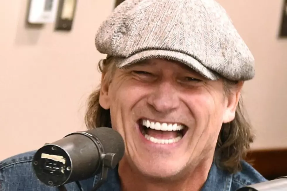 Billy Dean Defends Florida Georgia Line: &#8216;They Catch a Lot of Grief&#8217;