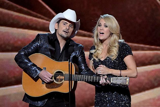 Everything You Need to Know About the 2017 CMA Awards