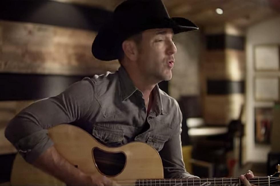 Craig Campbell Releases Music Video for ‘Tomorrow Tonight’