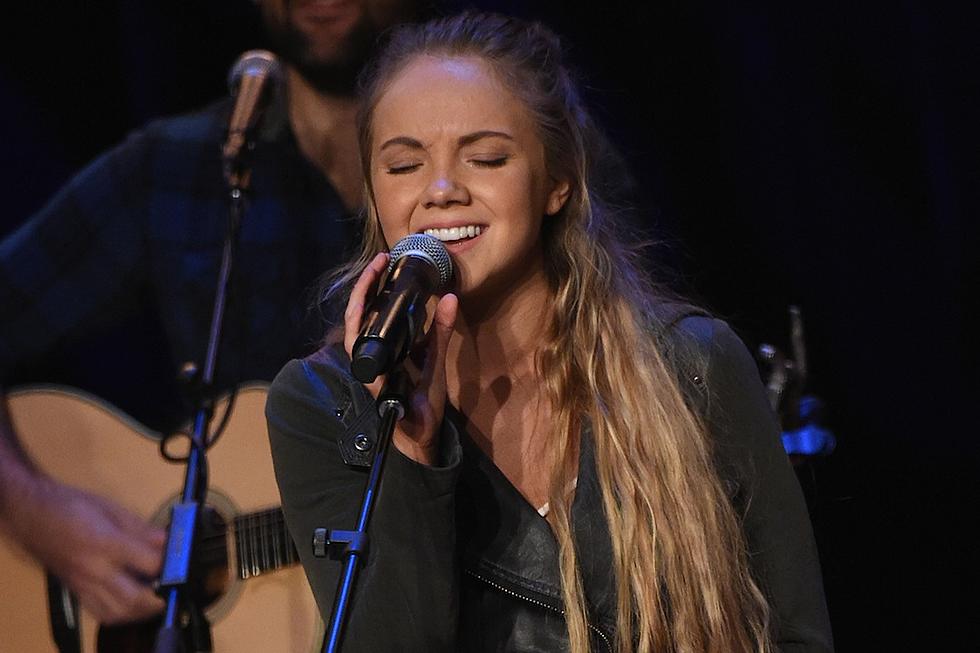 Story Behind the Song: Danielle Bradbery, ‘Sway’