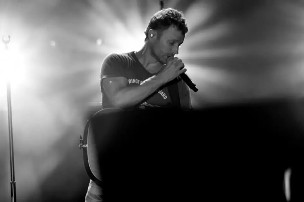 Dierks Bentley Announces 10th Anniversary Miles &#038; Music for Kids Ride, Concert