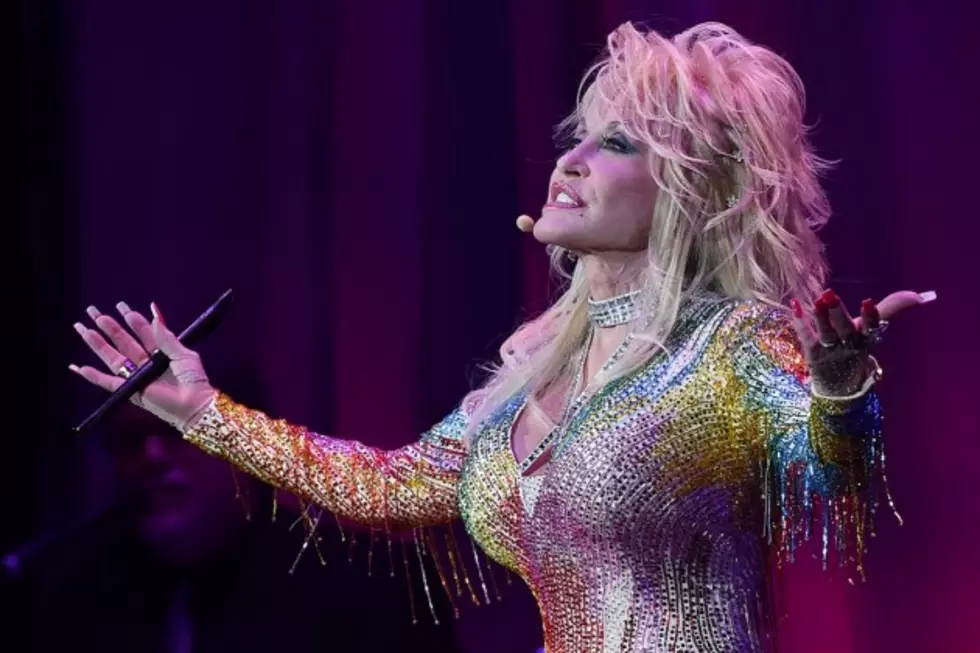 Dolly Parton Says the Ryman Auditorium and Grand Ole Opry Are &#8216;Like Home&#8217;