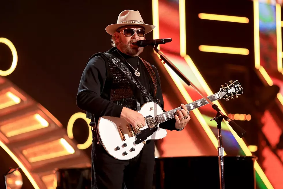Country Music Memories: Hank Jr. Has Near-Fatal Accident in Mont.