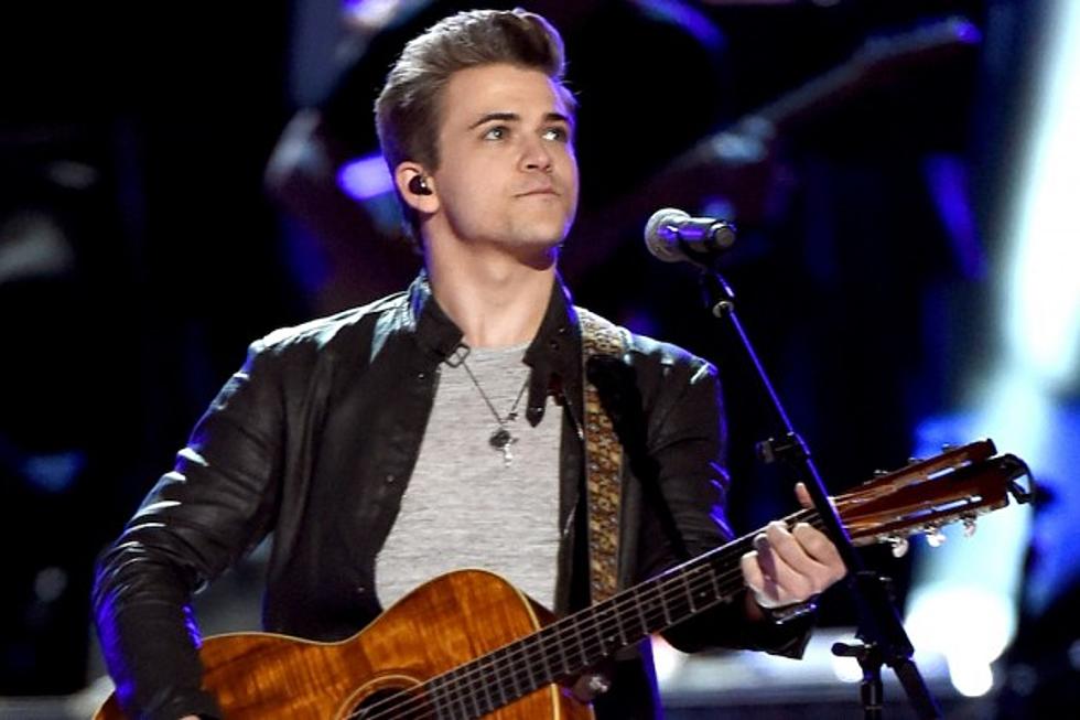 Top 5 Hunter Hayes Music Videos