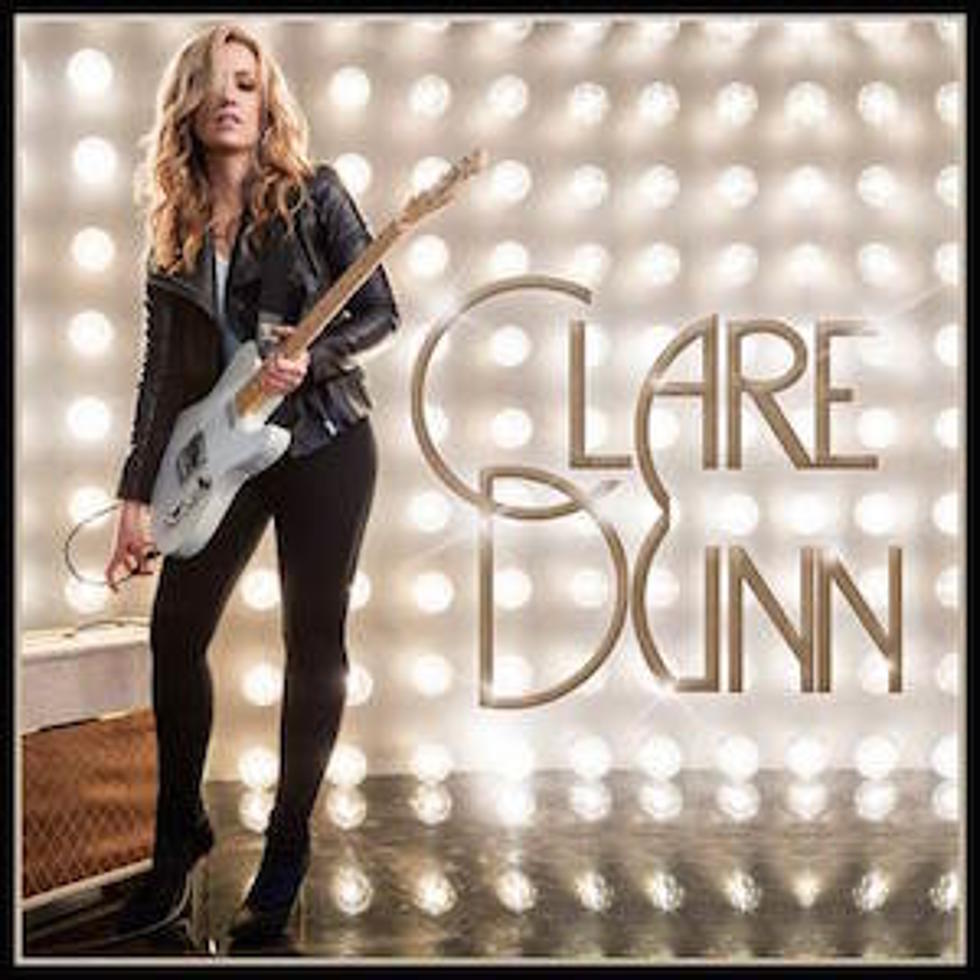 Clare Dunn Announces Debut EP, Heartland Tour Event