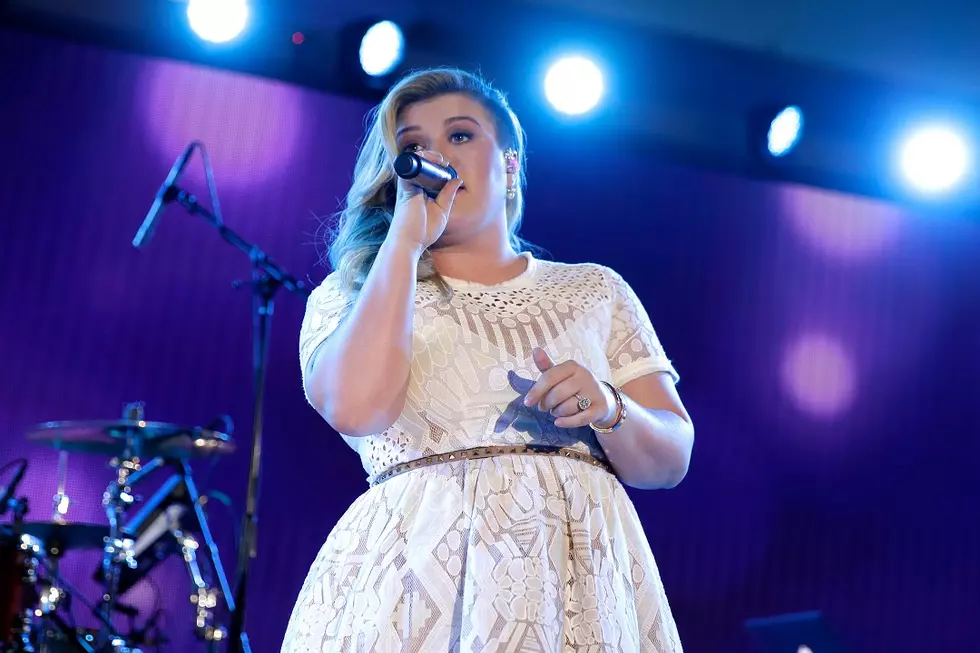 The Boot News Roundup: Kelly Clarkson to Advise on ‘The Voice’ + More