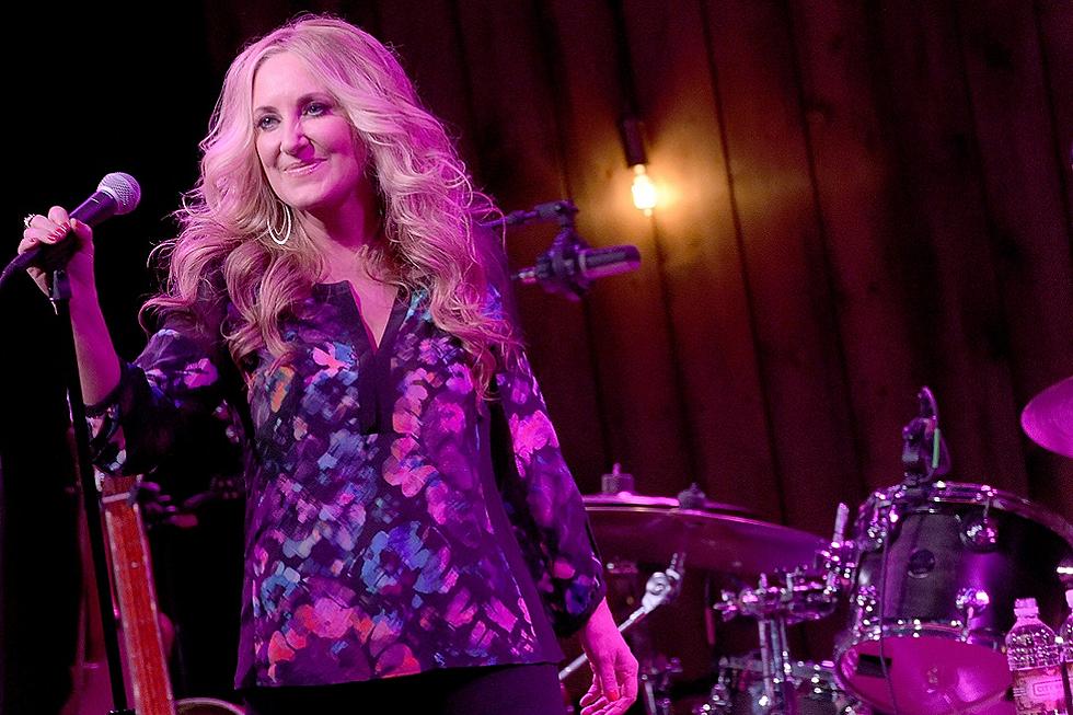 Story Behind the Song: Lee Ann Womack, 'Last Call'