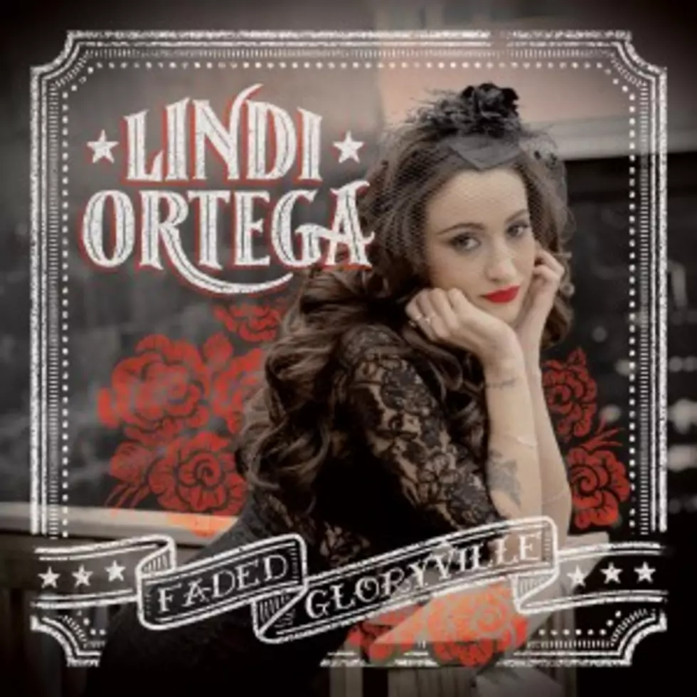 Interview: Lindi Ortega Stays Authentic to Herself With New Album, &#8216;Faded Gloryville&#8217;