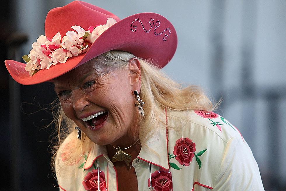 Lynn Anderson Exhibit Coming to Country Music Hall of Fame in September