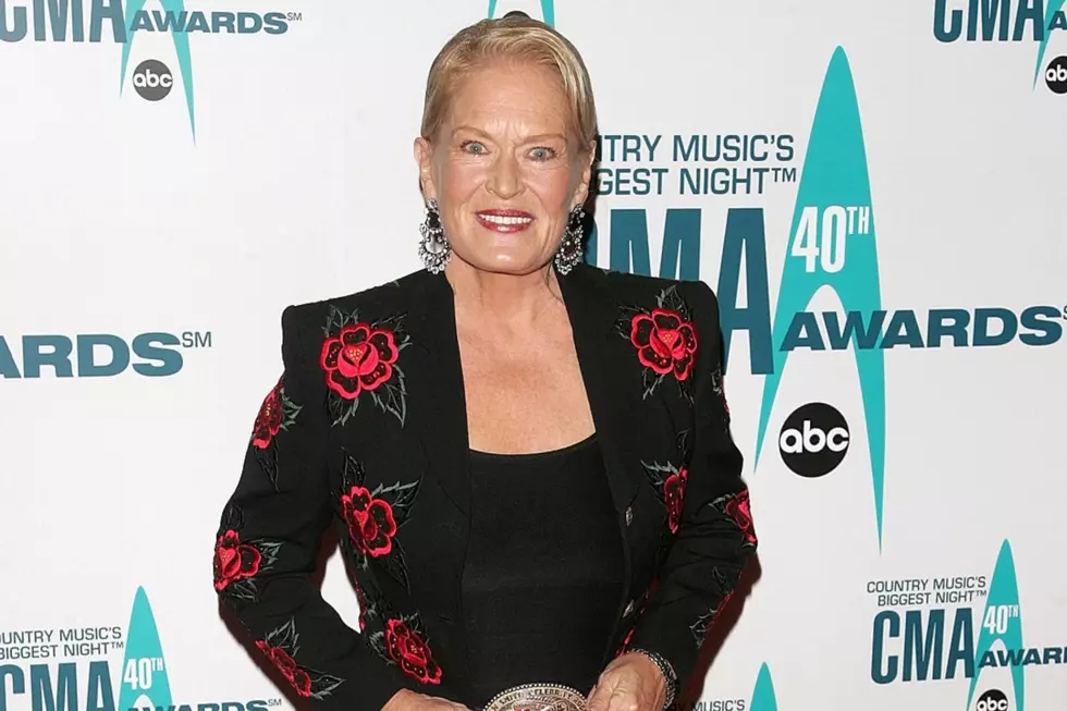 Lynn Anderson's 'Rose Garden' Hits No. 1 — Country Music Memories