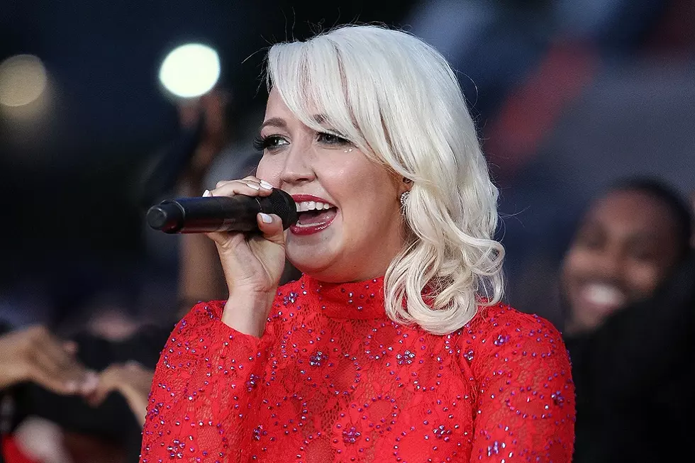 Read Meghan Linsey’s Official Statement About Kneeling After the National Anthem