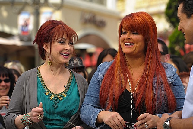 PICTURES: The Judds Through the Years