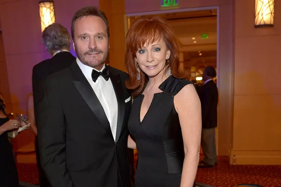 A Reba McEntire and Narvel Blackstock Relationship Timeline